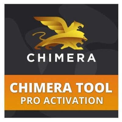 chimera tool activation