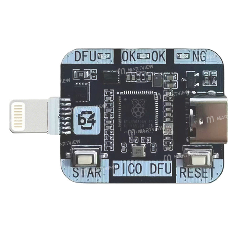 Pico 2 RP2350 PWND DFU Tool – Mobile Repair