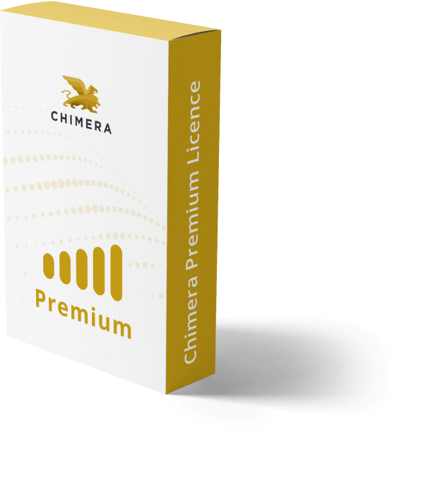 chimera tool